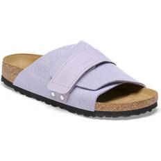 Birkenstock Kyoto Sandalen Birkenstock Kyoto W LENB/LEVE Lila