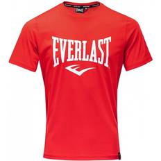 Everlast T-shirts Everlast T-shirt Homme - Rouge