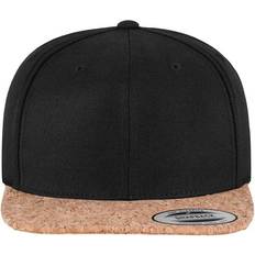 Flexfit Cork Snapback Cap