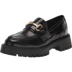 Steve Madden Low Shoes Steve Madden Women's Lando Loafer, Black