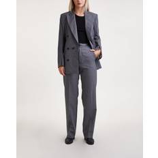 Hope Bukser Hope Trousers Keen Grey