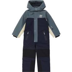 Jumpsuits Liewood Sune ski suit blue Y