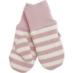 Rennen Fäustlinge Racing Kids Mittens with Thumb Rose/Ivory 1-2 yr 1-2 yr