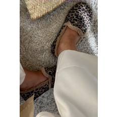 Copenhagen Shoes Hjemmesko Copenhagen Shoes dreaming leopard