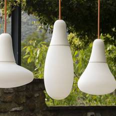 Martinelli Luce Lamper Martinelli Luce Diffusor til Ciulifruli 15x29 cm