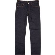 Paul Smith Men Jeans Paul Smith Standard Fit Jeans Indigo