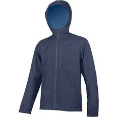 Endura Hummvee Hooded Waterproof Cycling Jacket