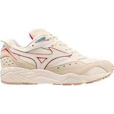 Mizuno Contender Sneakers - Blanc