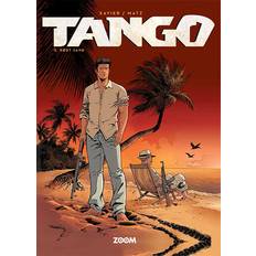 Tango 2: Rødt sand Matz 9788770212588