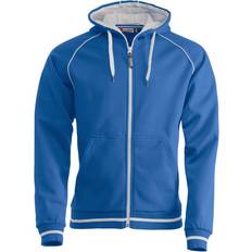 Clique Men Outerwear Clique Gerry Hooded Jacket