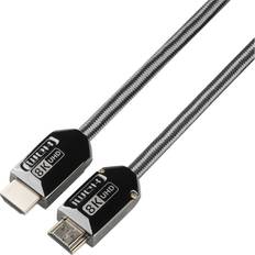 Dacota Platinum 8K 10m