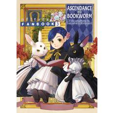 Ascendance of a Bookworm: Fanbook 3