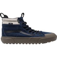 Vans SK8-Hi MTE-2 Utility Gum Navy/Khaki Storlek 44.5