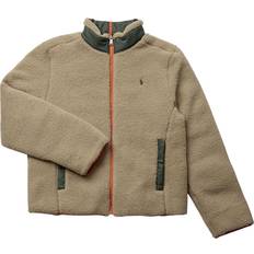 Polo Outerwear Polo Ralph Lauren Kids Wendbare Jacke Multicolor