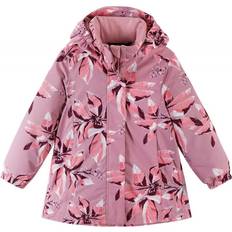 18-24M Jackets Reima Girl's Ski Jacket Toki - Rose