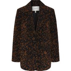 Leopardo Blazer Y.A.S Yasleola Blazer