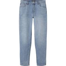 LMTD Jeans NlmNizza Noos Light Blue Denim år 176 Jeans