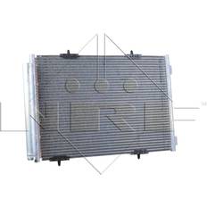 Best Intercoolers NRF 35779 Air Conditioning Condenser