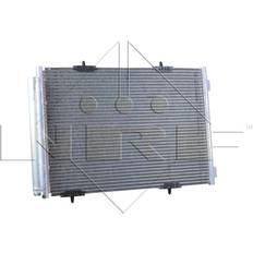Intercoolerit NRF Ilmastoinnin Lauhdutin 35779