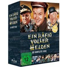 Film Ein Käfig voller Helden Die komplette Serie