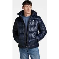 G-Star Herren Oberbekleidung G-Star Padded hooded puffer