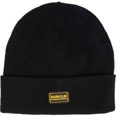 Barbour Mützen Barbour International-Sensor Legacy Cappelli - Black