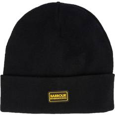 Barbour Mössor Barbour Sensor Legacy Beanie Hat - Black