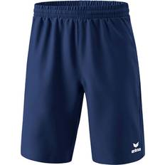 Rekbaar - Unisex Shorts Erima Change Korte Broek - Bleu