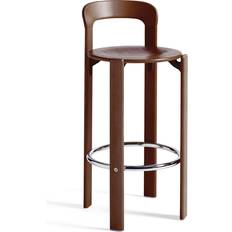 Møbler Hay Rey Køkkenstol 75cm