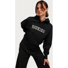 Dickies Women's Melvern Hoodie Black