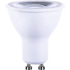 Ljuskällor Flair Reflektorlampa LED dimmbar PAR16 GU10 7,5W 400lm 4000K
