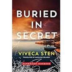 Buried in Secret: Sandhamn Murders 10