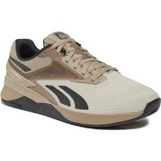 Reebok Nano X3 Boubei/stucco/cblack, Male, Sko, Træningssko, Sneakers