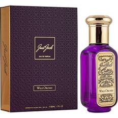 Just Jack Jacks Wild Orchid Eau De Parfum Next Day 50ml