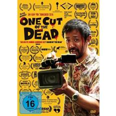 Film One Cut of the Dead DVD