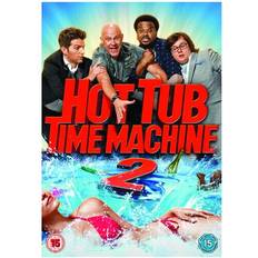 Hot Tub Time Machine 2 Rental