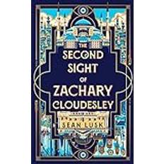 Books The Second Sight of Zachary Cloudesley: The spellbinding BBC Between the Covers book club pick (Hardcover)