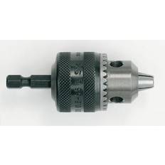 AEG Zahnkranz Borhfutter HEX 0,5-6,5MM 4932314867
