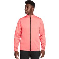 Brown Jackets Nike Victory Storm-FIT Full Zip Jacket Amber