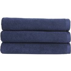 Textiles Christy Christy Brixton Midnight Badehåndklæde