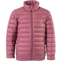 Rosa - Unisex Ytterklær zigzag Cybill Pro-lite Jacket Pink, Unisex, Tøj, jakker, Lyserød, 116/122