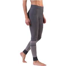 Craft Damen Hosen Craft Warm Intensity Pants Grey, Female, Tøj, basislag, Grå