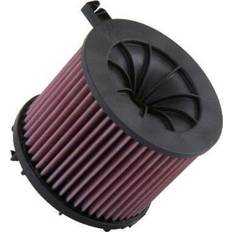 Audi Filters K&N E-0648 Air Filter