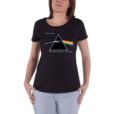 Pink Floyd Dark Side Of The Moon T-Shirt Black