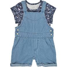 IKKS Jumpsuit XS37010-84 - Blue