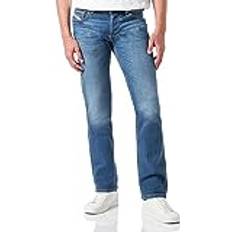 Diesel Straight Jeans 1985 Larkee Jeans Uomo Blu