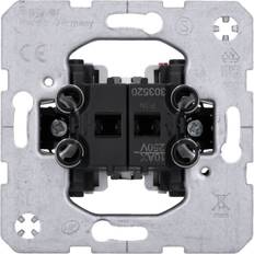 Berker Wipp-Jalousieschalter 303520