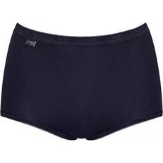 Sloggi Clothing Sloggi Four-Pack Basic Maxi Briefs