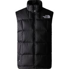 The North Face Lhotse Vest Uomini - Giacca NF0A853DJK3