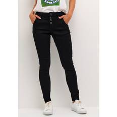 Cream CRSandy Jeans Sort Damer